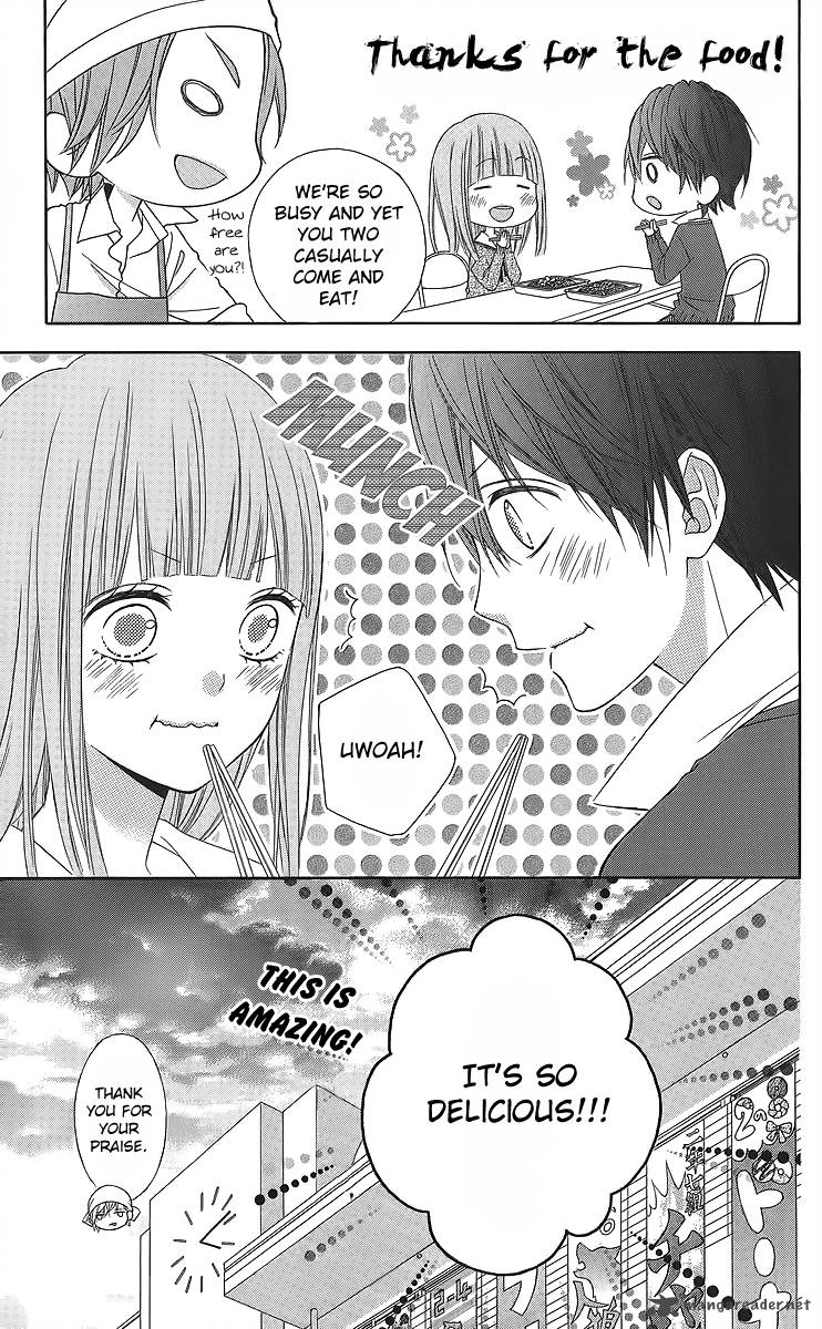 Tsubasa To Hotaru Chapter 16 Page 34