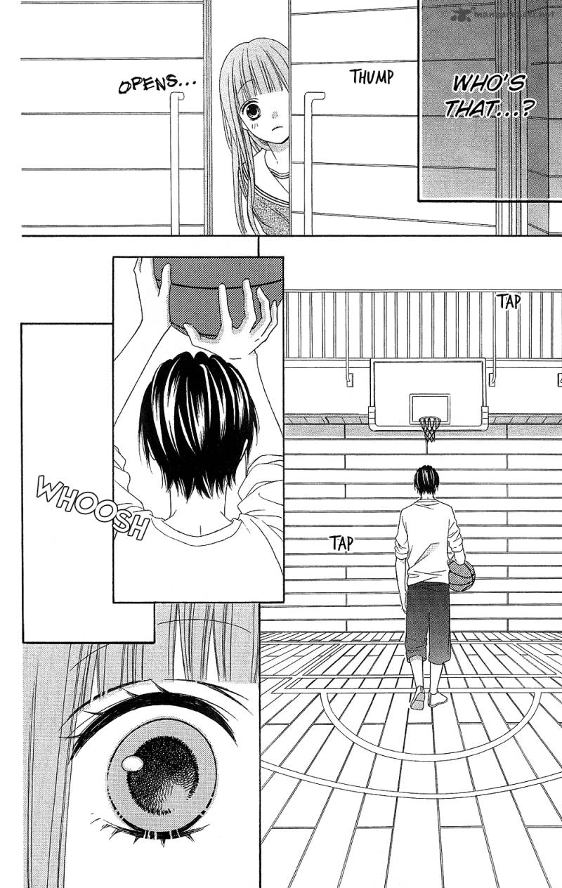 Tsubasa To Hotaru Chapter 17 Page 27
