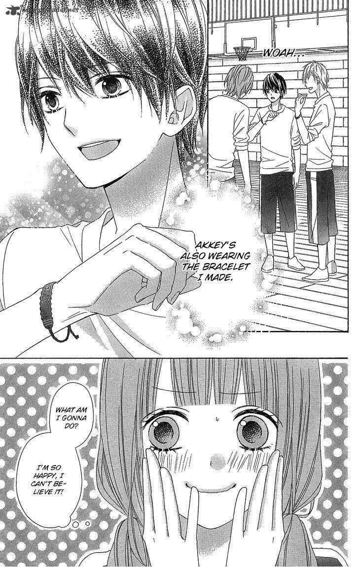 Tsubasa To Hotaru Chapter 18 Page 12