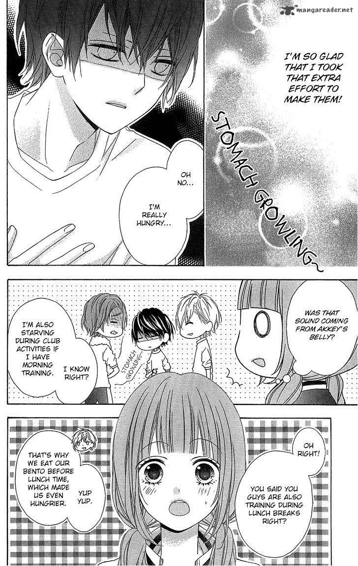 Tsubasa To Hotaru Chapter 18 Page 13