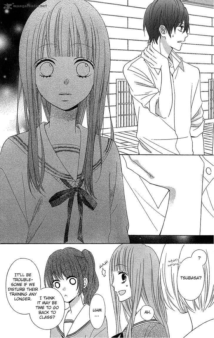Tsubasa To Hotaru Chapter 18 Page 19