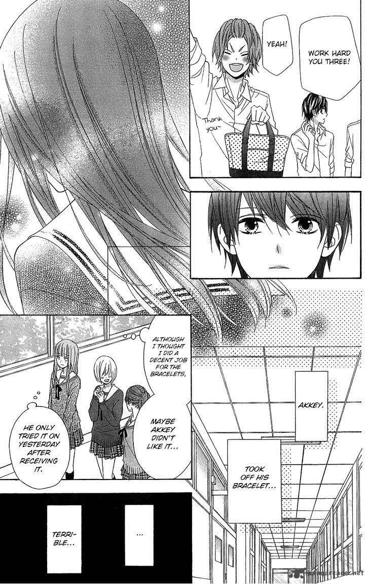 Tsubasa To Hotaru Chapter 18 Page 20