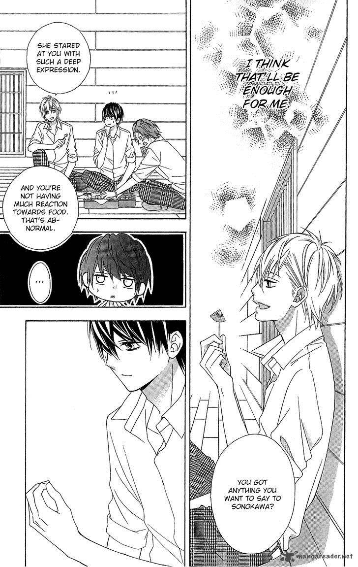 Tsubasa To Hotaru Chapter 18 Page 22