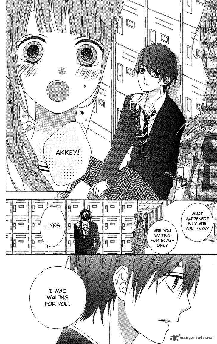 Tsubasa To Hotaru Chapter 18 Page 25