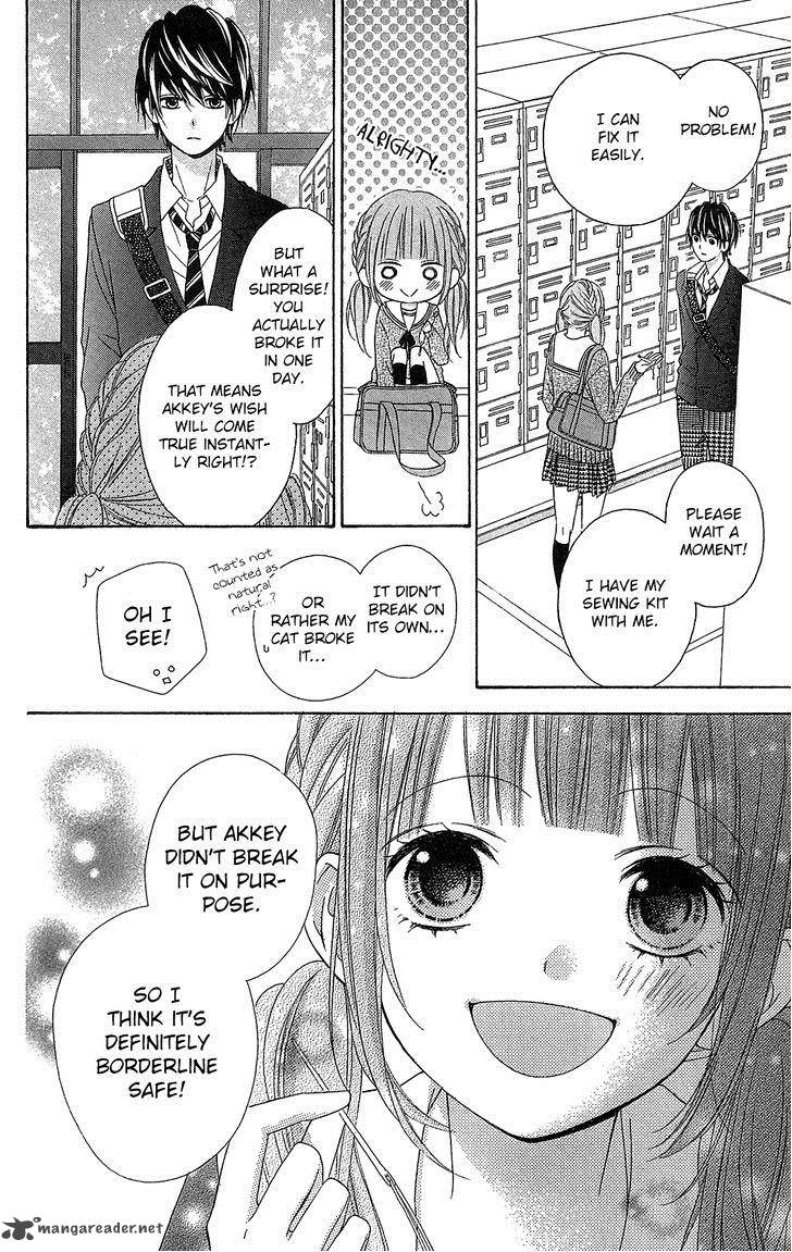 Tsubasa To Hotaru Chapter 18 Page 29