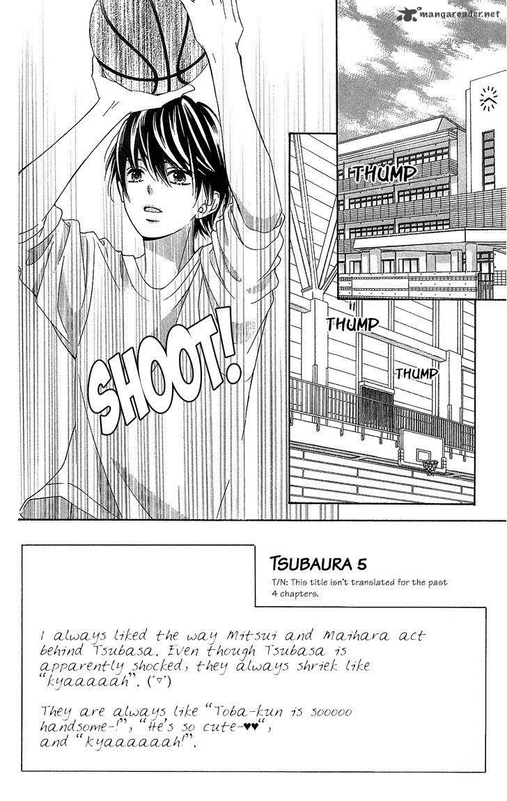 Tsubasa To Hotaru Chapter 18 Page 5