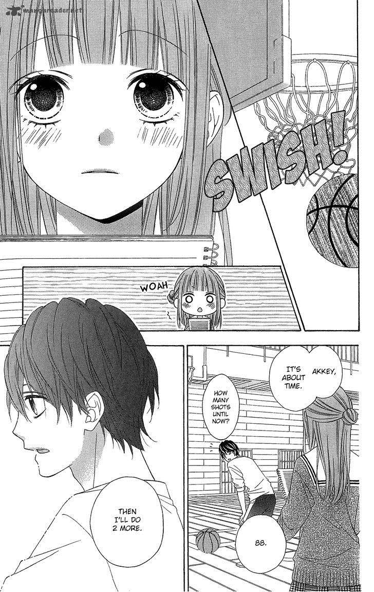 Tsubasa To Hotaru Chapter 18 Page 6