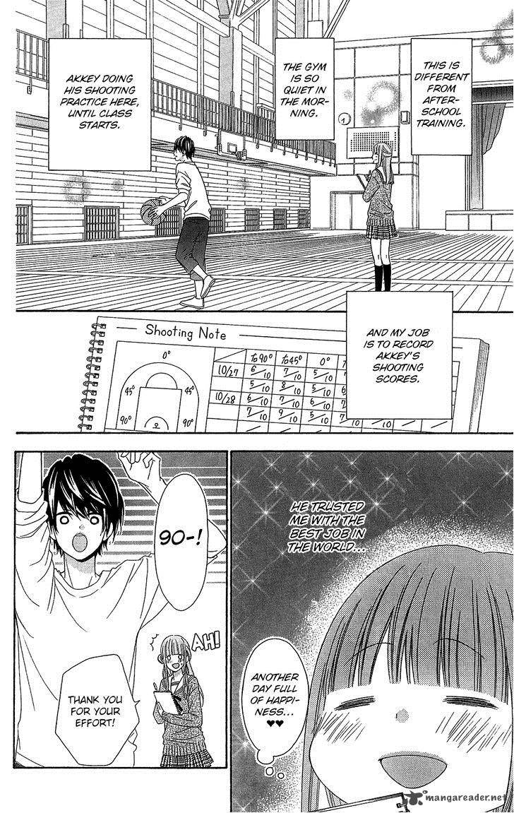 Tsubasa To Hotaru Chapter 18 Page 7