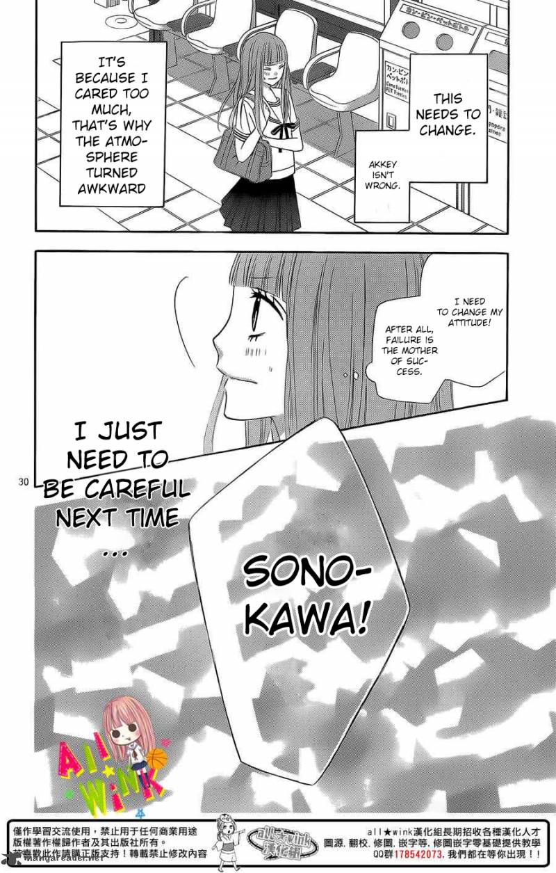 Tsubasa To Hotaru Chapter 2 Page 32
