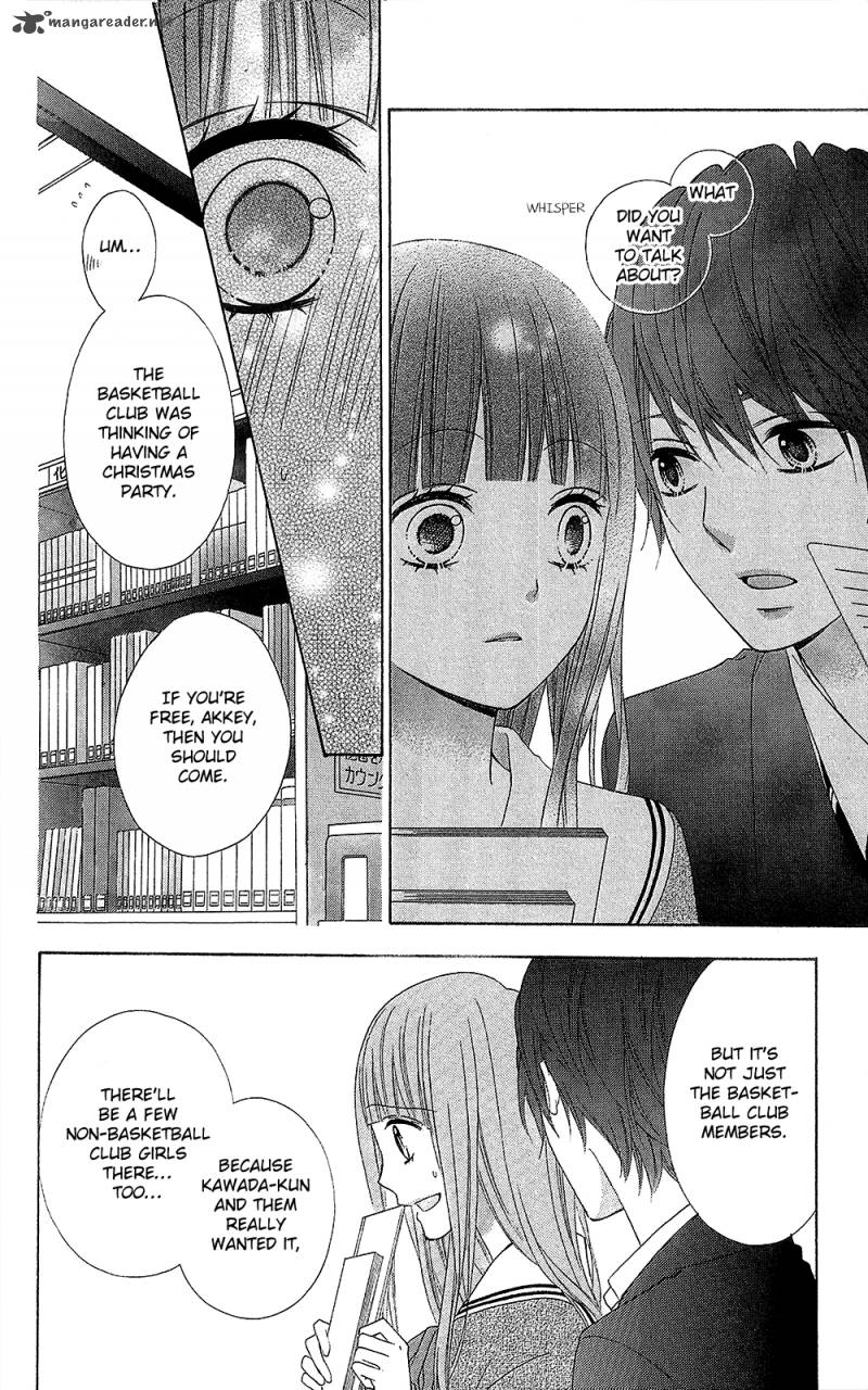 Tsubasa To Hotaru Chapter 20 Page 28