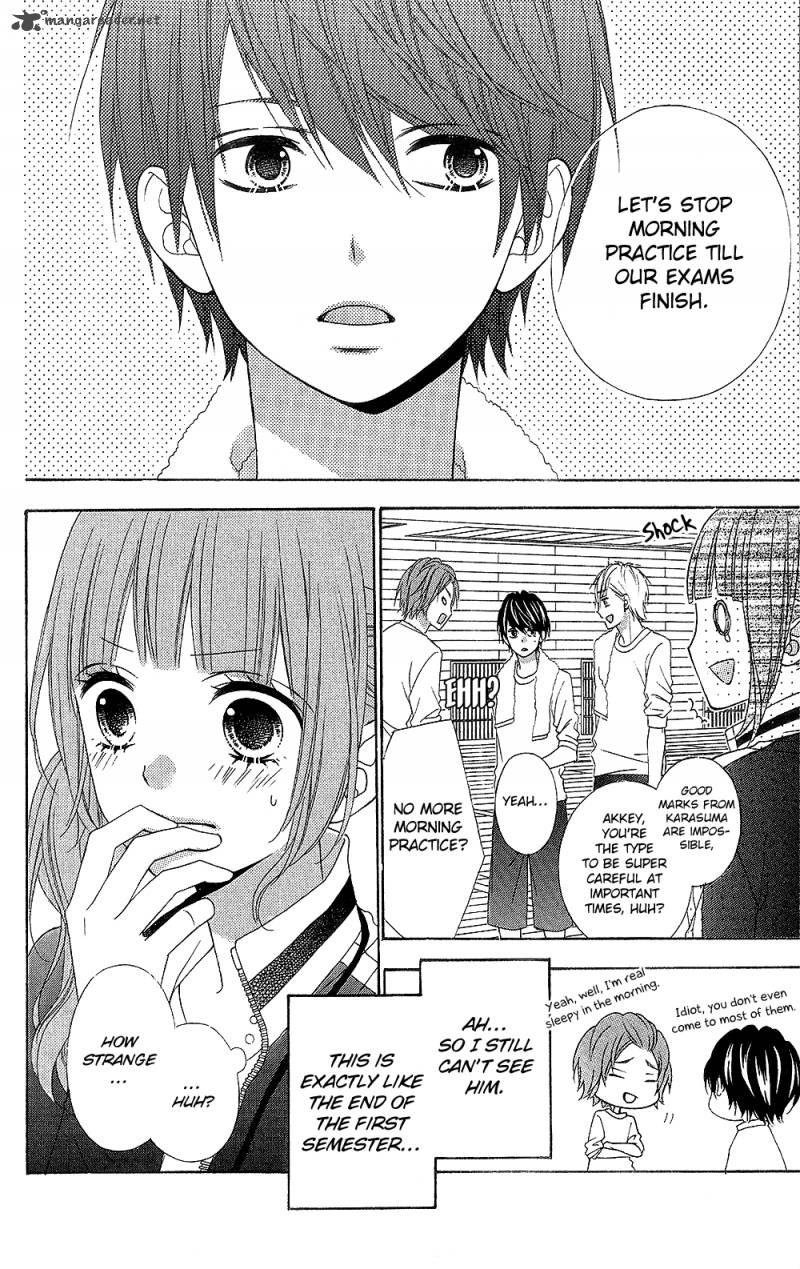 Tsubasa To Hotaru Chapter 20 Page 8