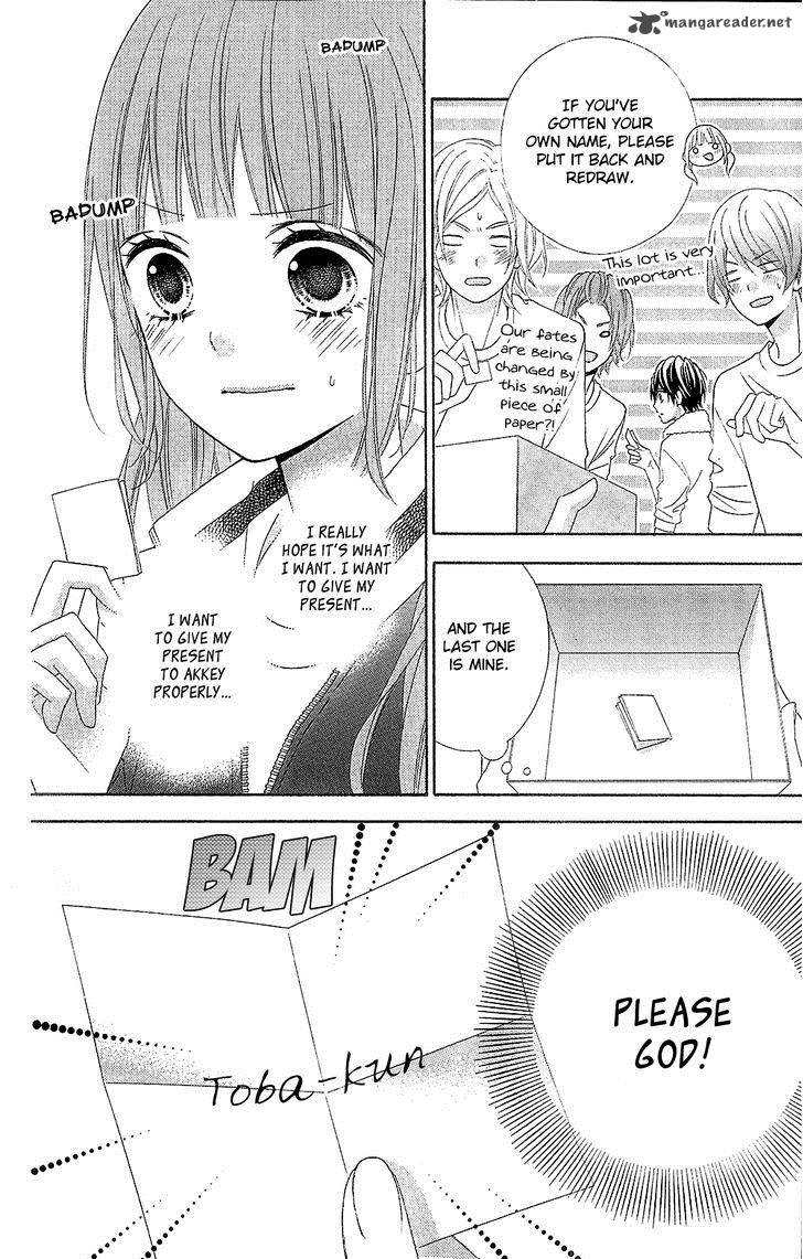 Tsubasa To Hotaru Chapter 21 Page 10