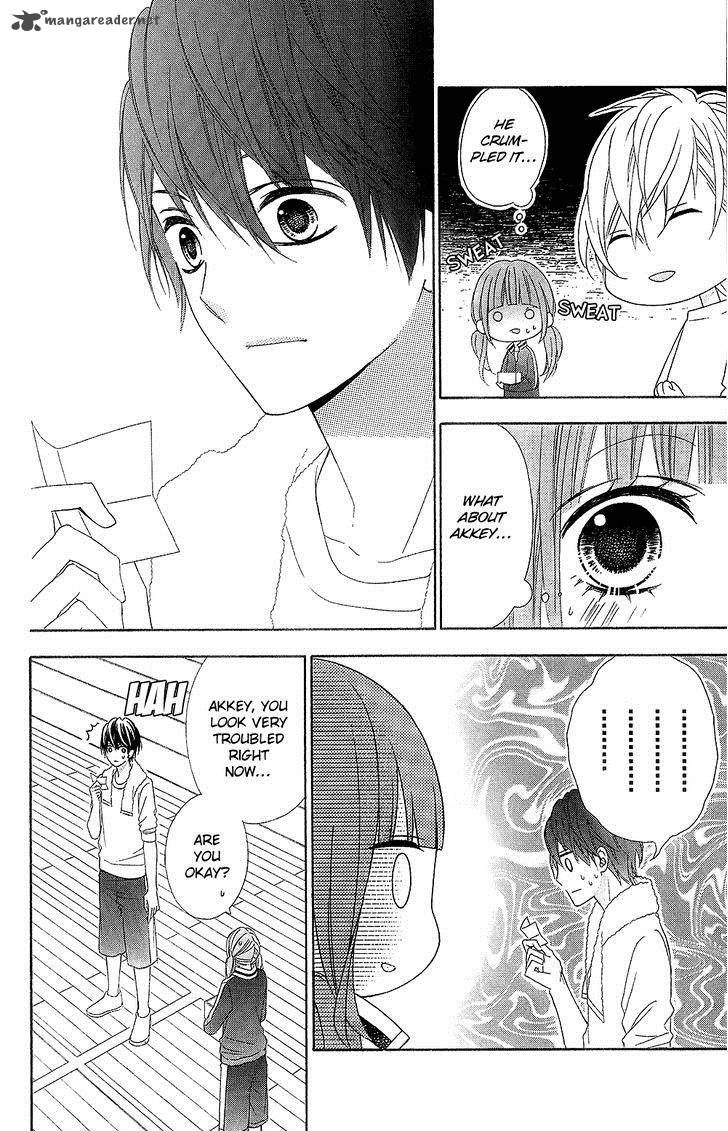 Tsubasa To Hotaru Chapter 21 Page 12