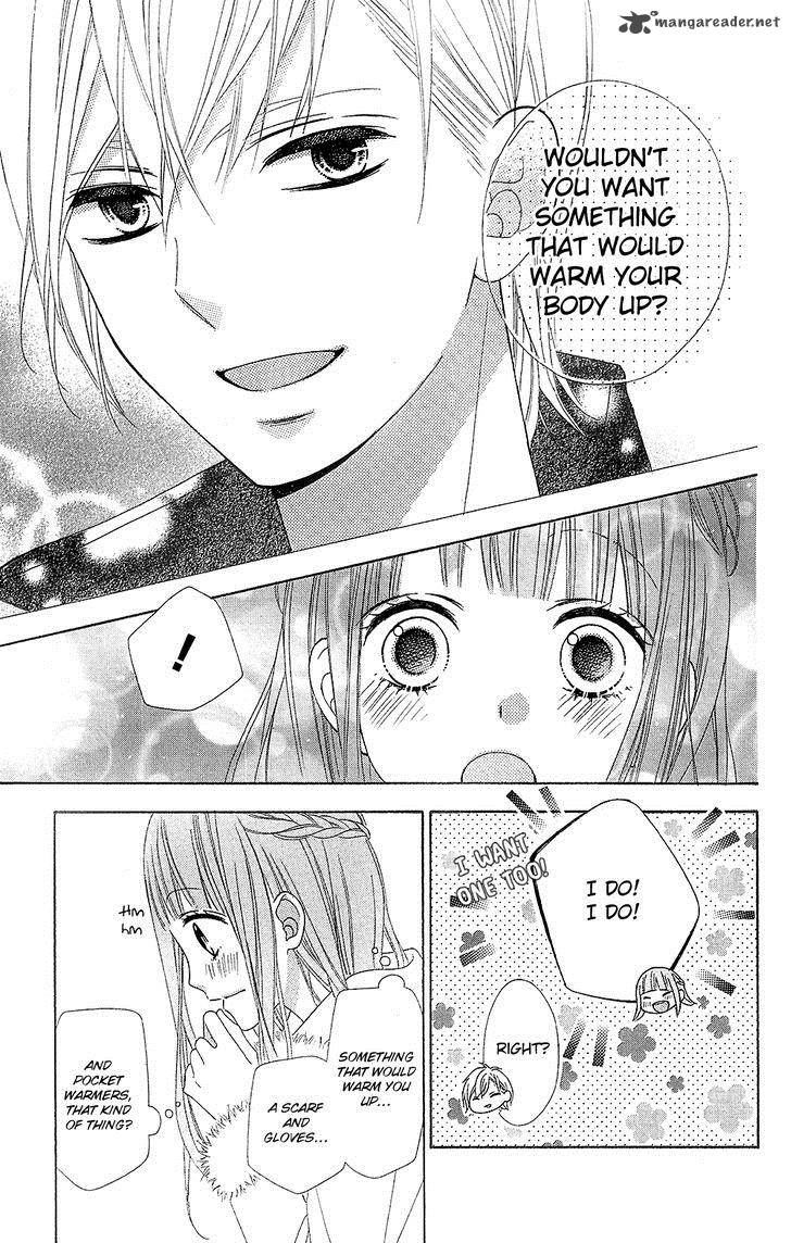 Tsubasa To Hotaru Chapter 21 Page 21