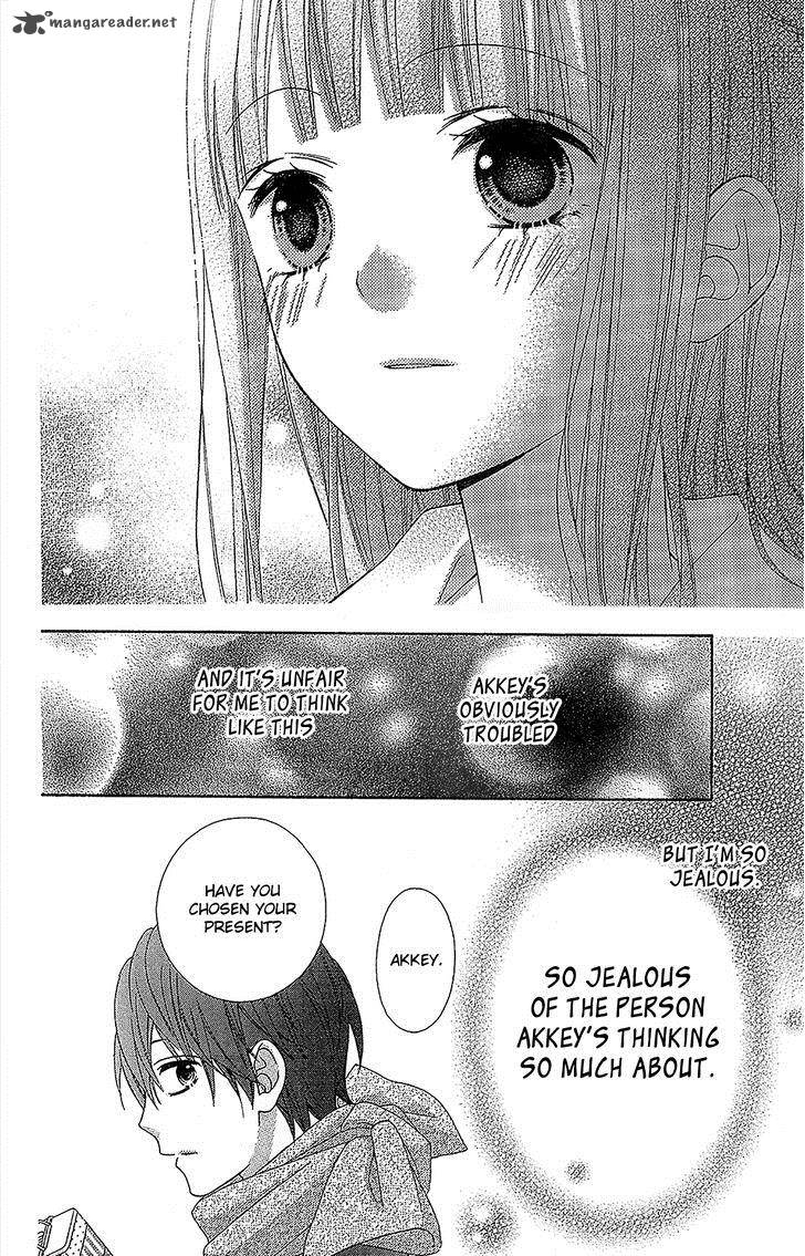 Tsubasa To Hotaru Chapter 21 Page 24