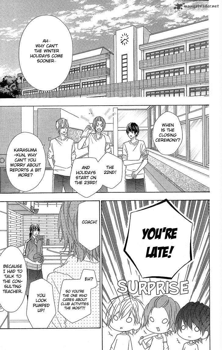 Tsubasa To Hotaru Chapter 21 Page 31