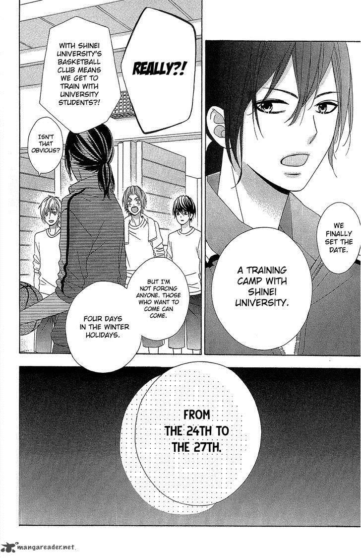 Tsubasa To Hotaru Chapter 21 Page 32