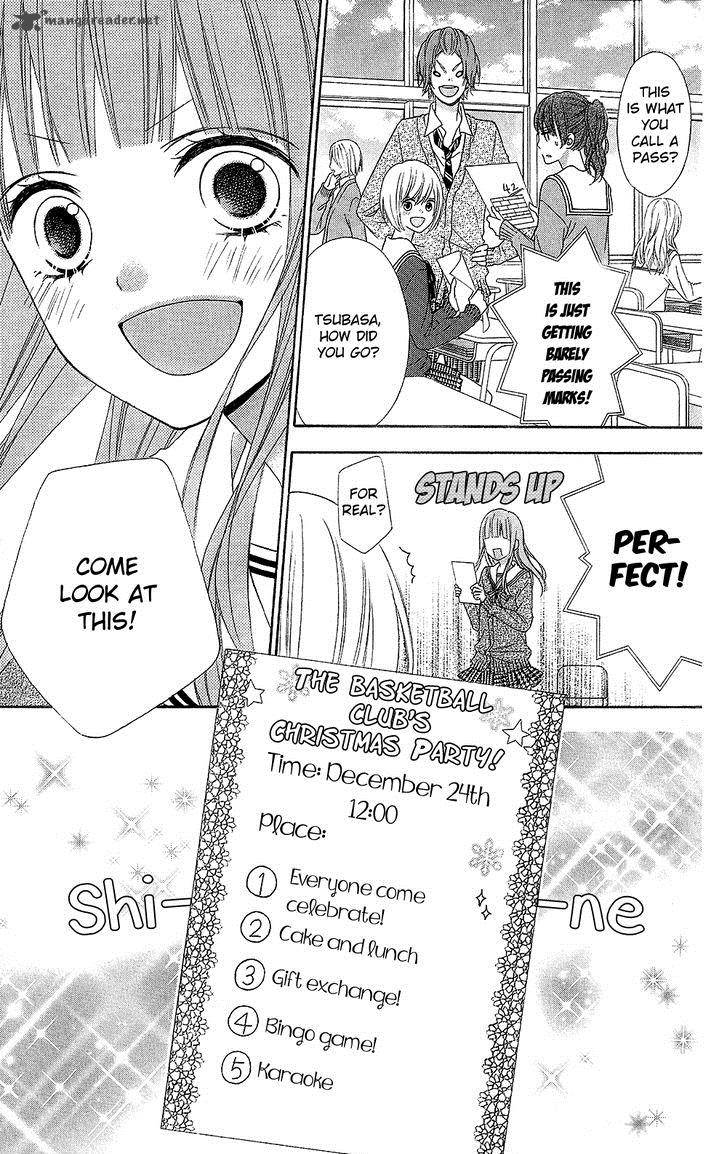 Tsubasa To Hotaru Chapter 21 Page 5