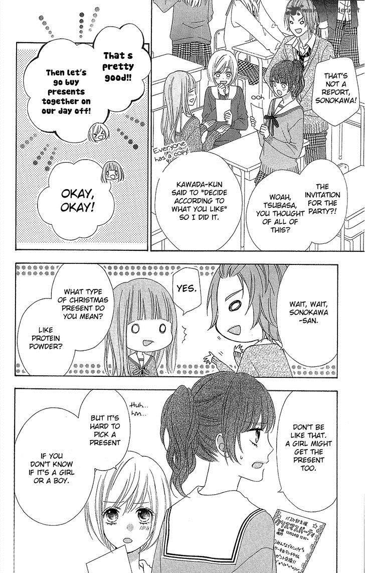 Tsubasa To Hotaru Chapter 21 Page 6