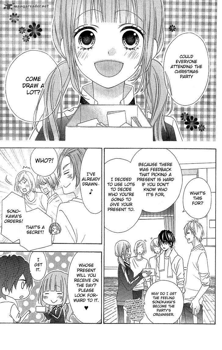 Tsubasa To Hotaru Chapter 21 Page 9