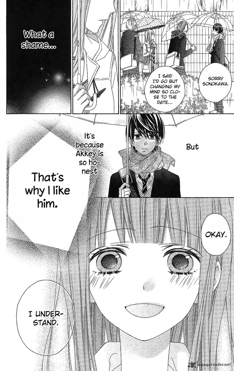 Tsubasa To Hotaru Chapter 22 Page 10