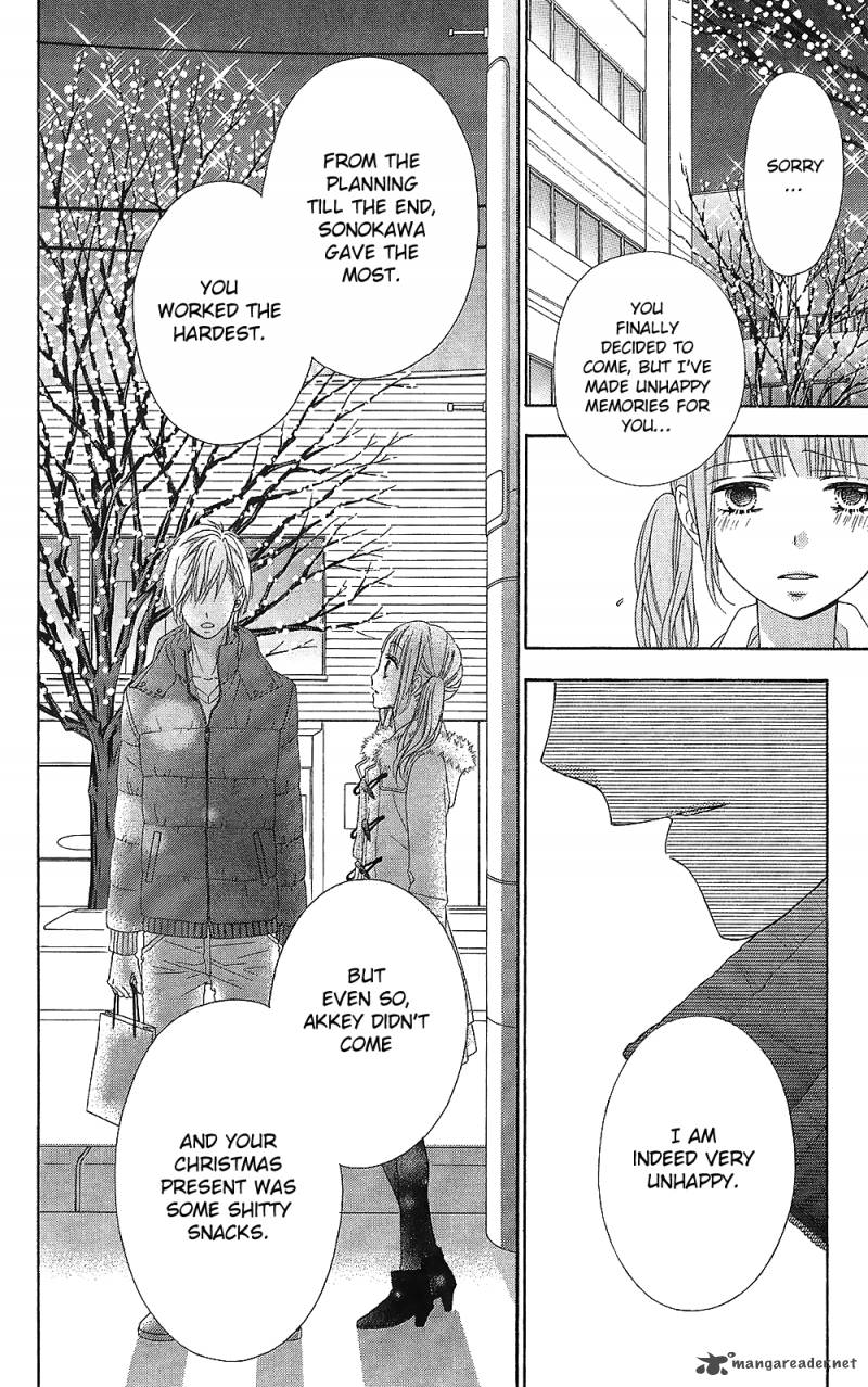 Tsubasa To Hotaru Chapter 22 Page 29