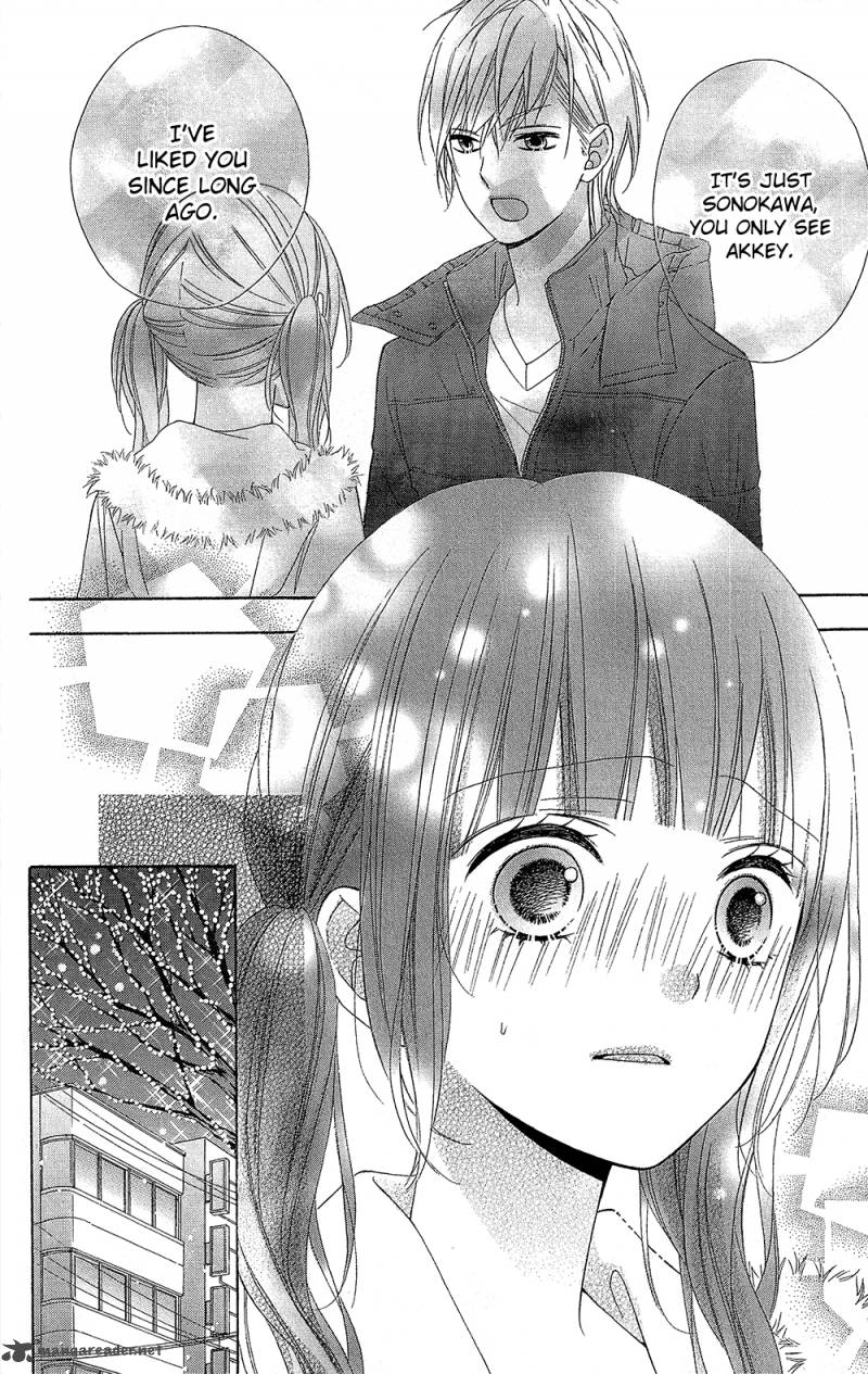 Tsubasa To Hotaru Chapter 23 Page 10