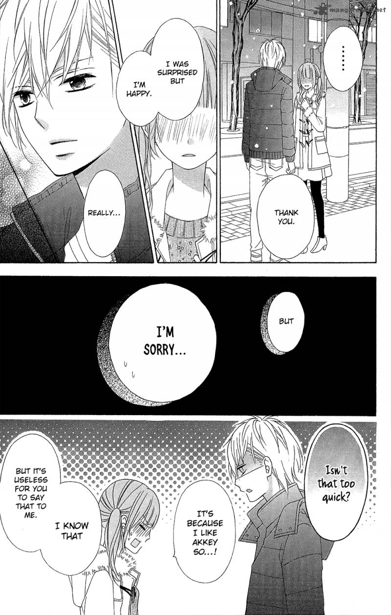 Tsubasa To Hotaru Chapter 23 Page 11
