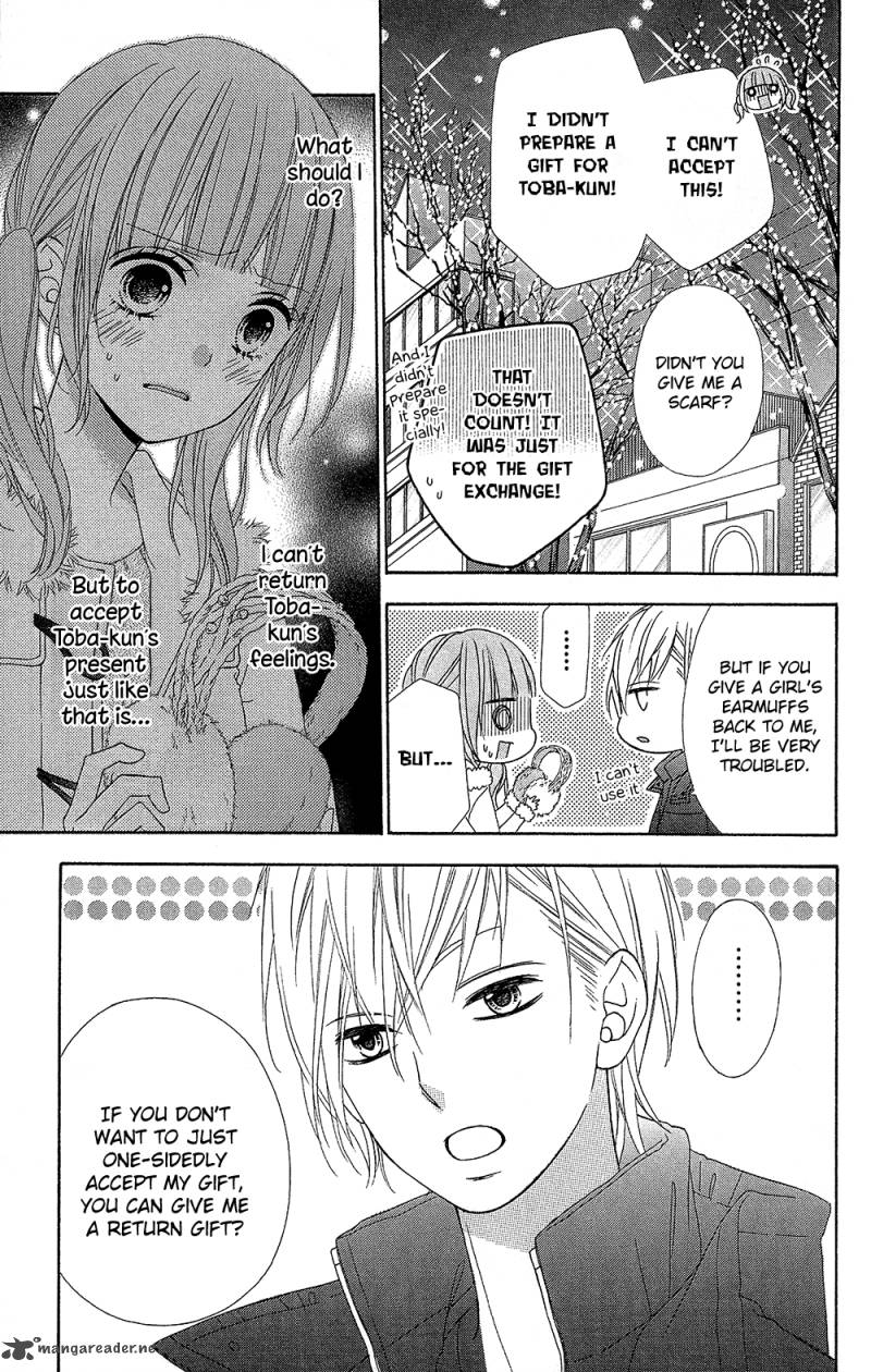 Tsubasa To Hotaru Chapter 23 Page 15