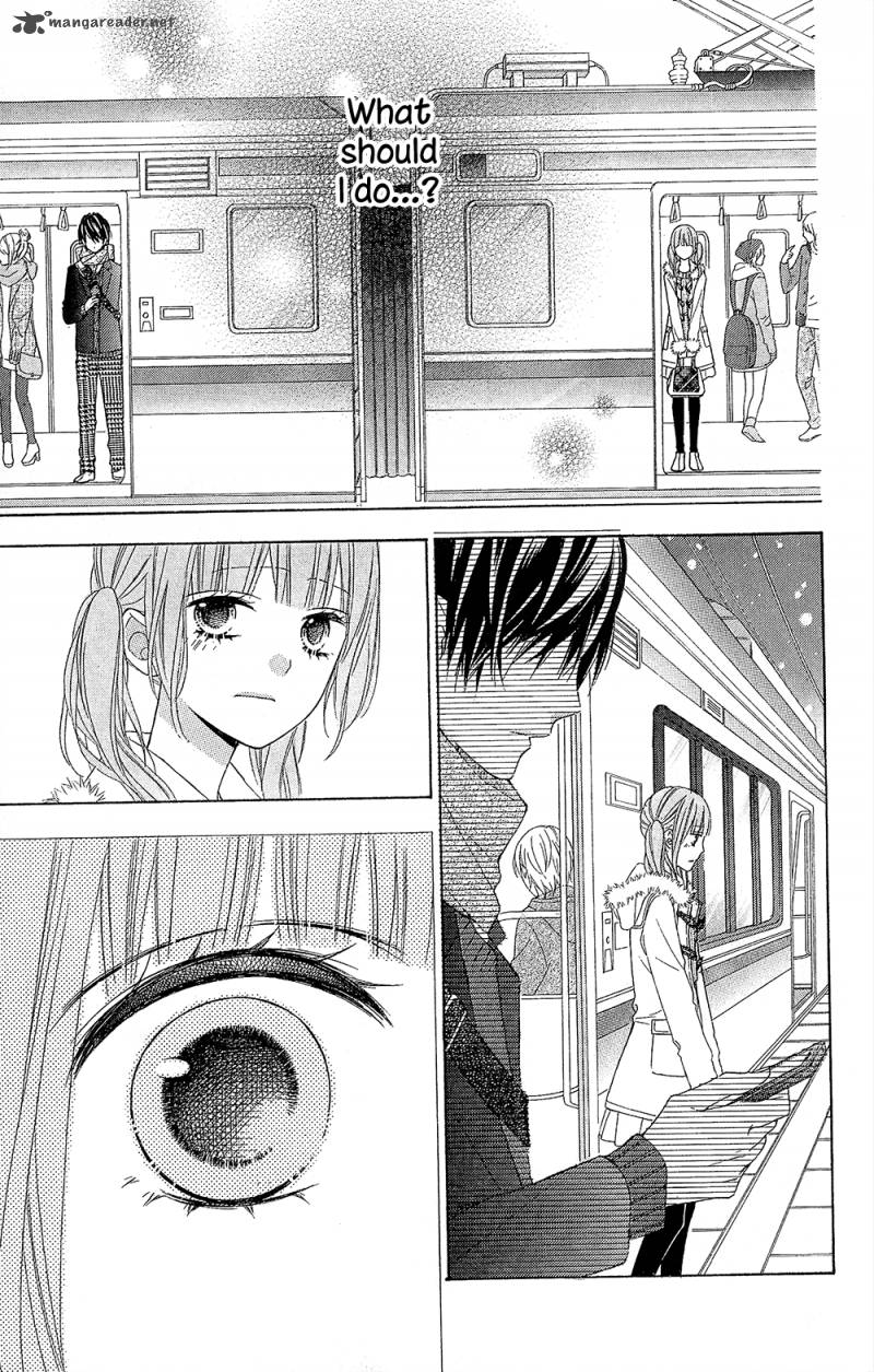 Tsubasa To Hotaru Chapter 23 Page 23