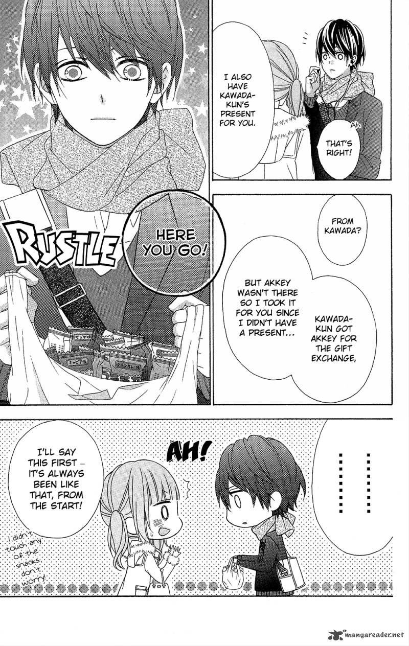Tsubasa To Hotaru Chapter 23 Page 31