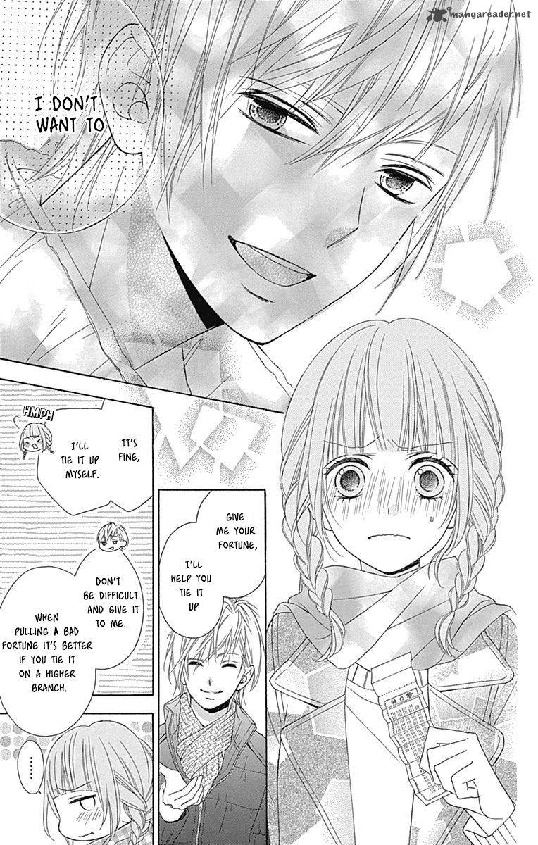 Tsubasa To Hotaru Chapter 24 Page 21