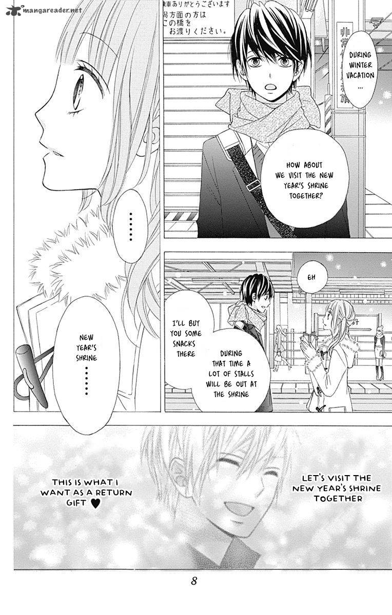 Tsubasa To Hotaru Chapter 24 Page 8