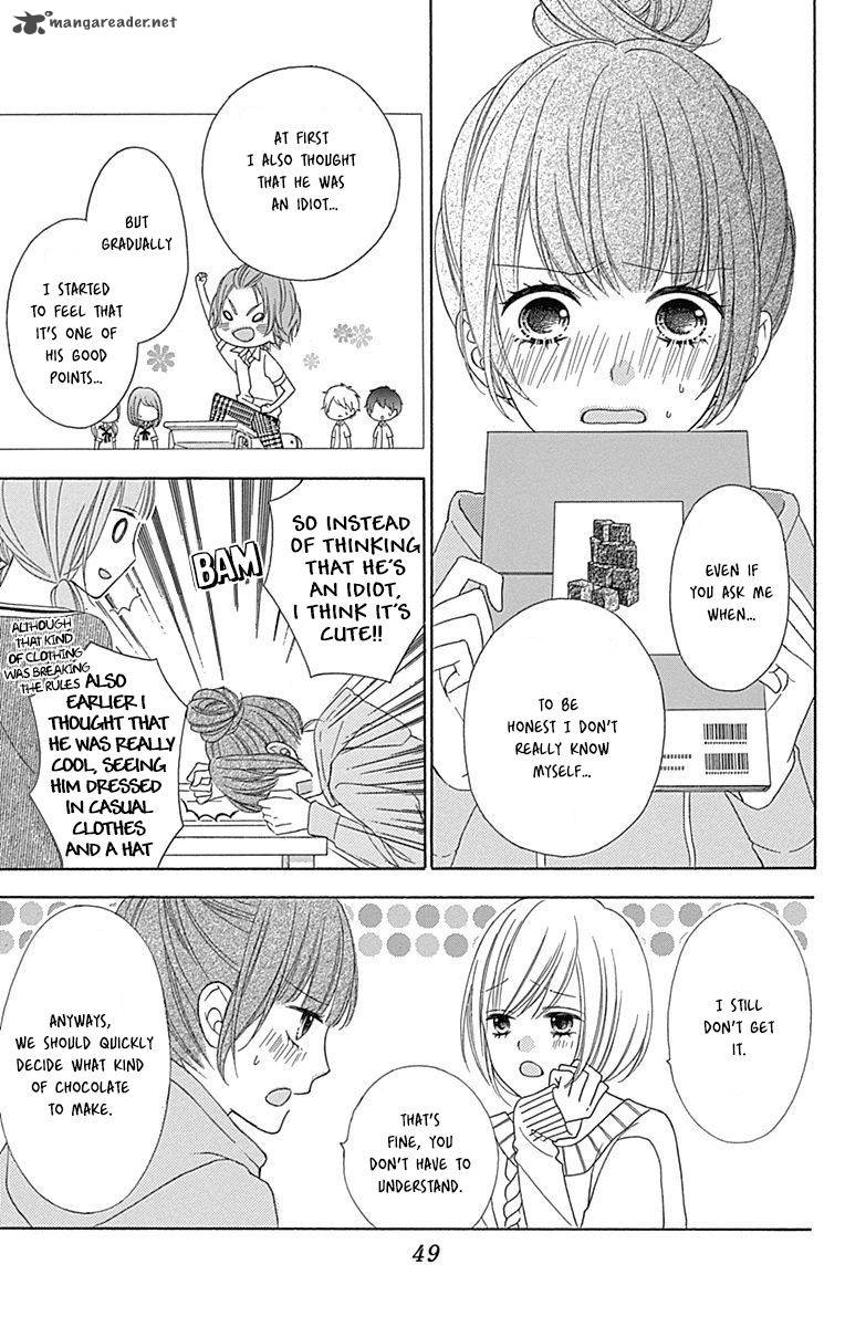 Tsubasa To Hotaru Chapter 25 Page 12