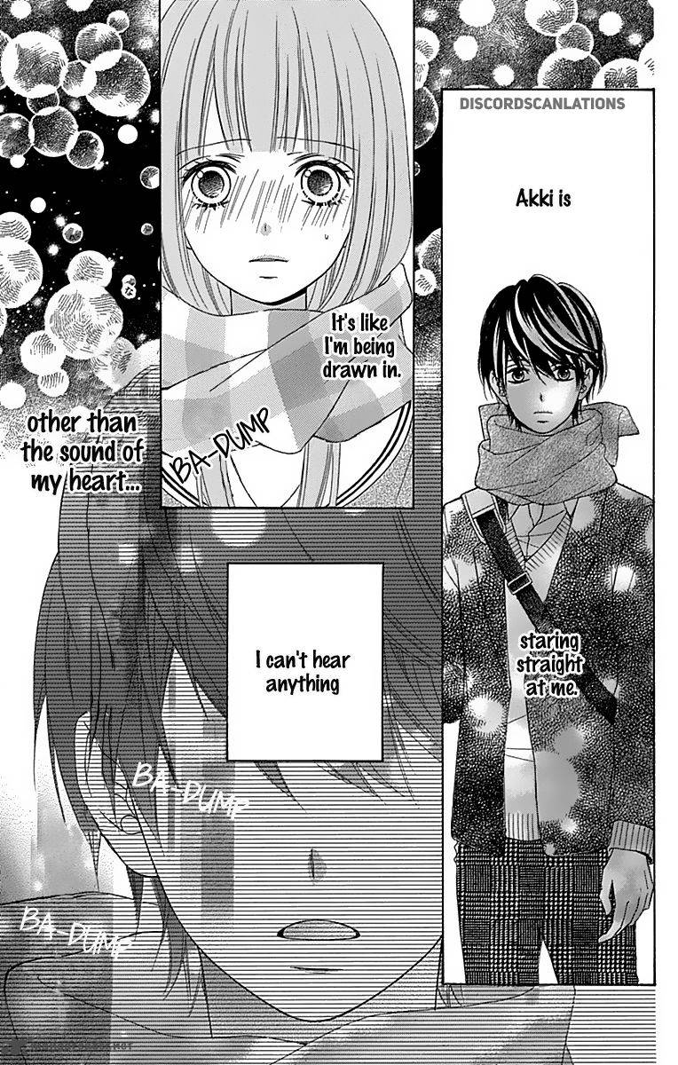 Tsubasa To Hotaru Chapter 27 Page 20