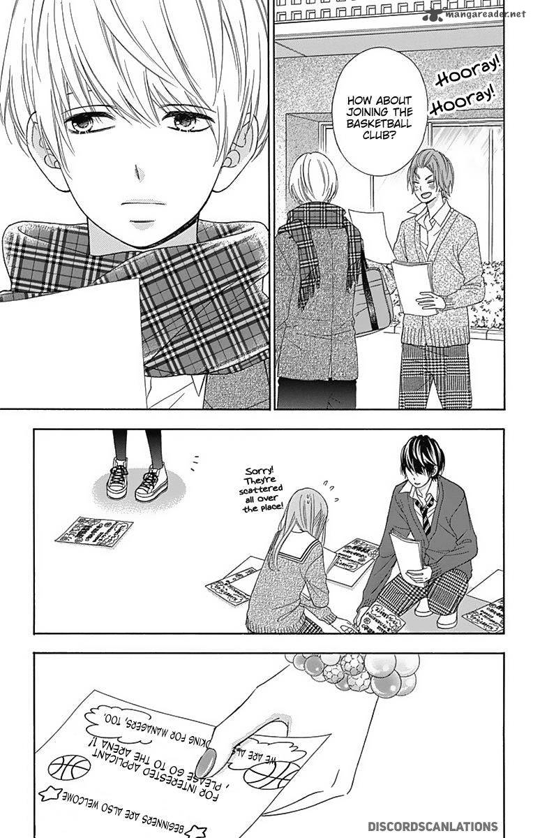 Tsubasa To Hotaru Chapter 28 Page 31