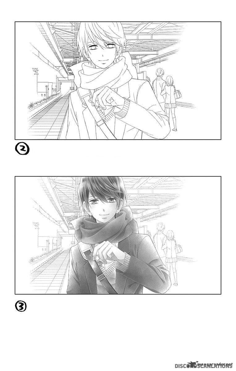 Tsubasa To Hotaru Chapter 28 Page 34