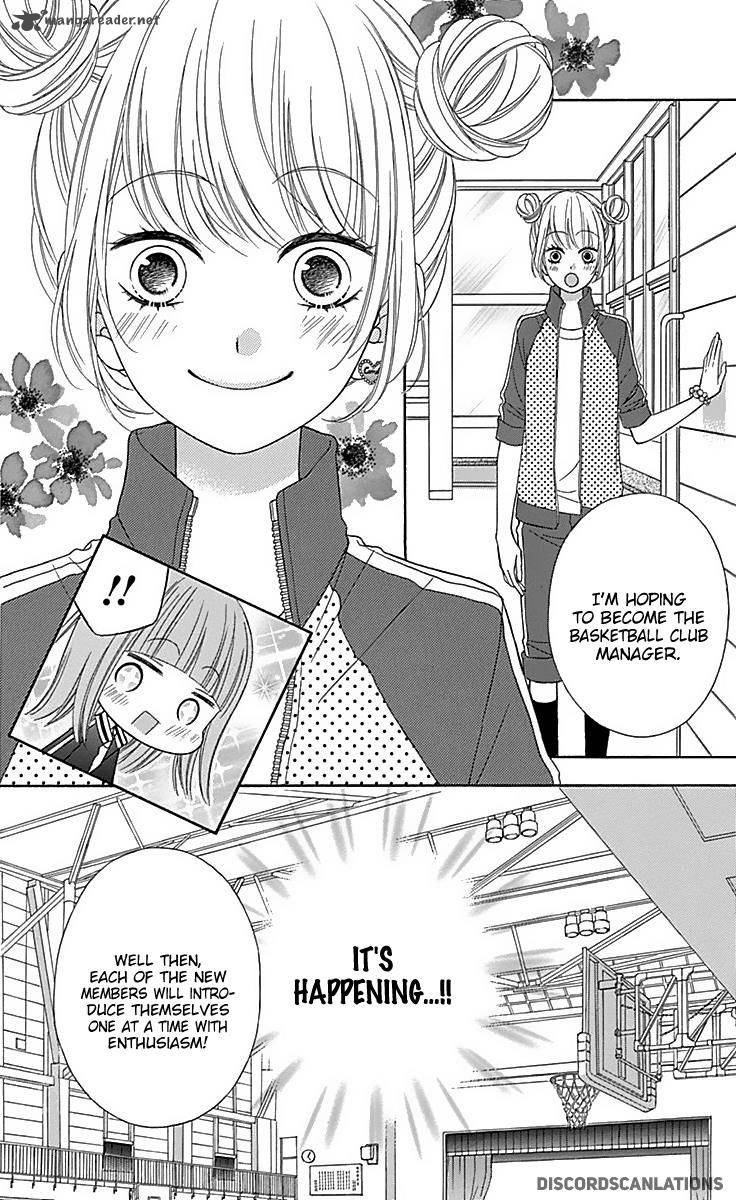 Tsubasa To Hotaru Chapter 29 Page 24