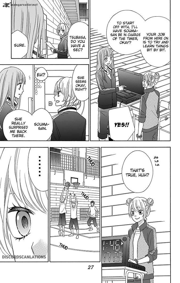 Tsubasa To Hotaru Chapter 29 Page 29