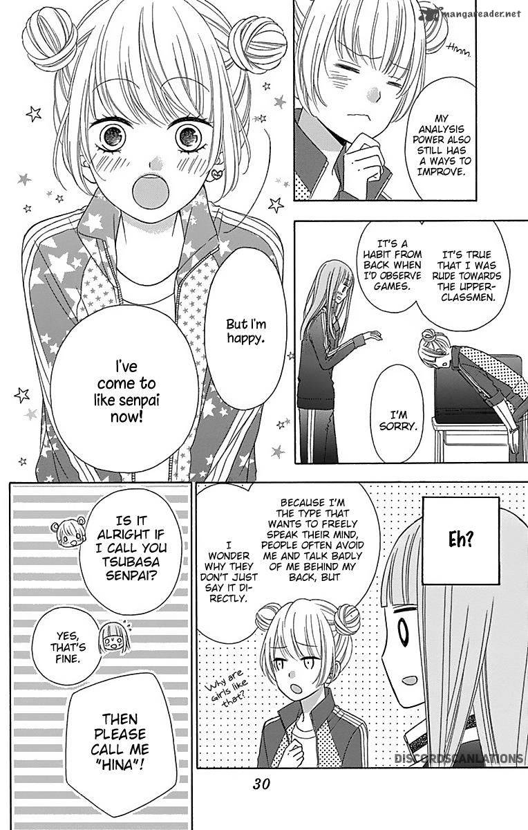 Tsubasa To Hotaru Chapter 29 Page 32
