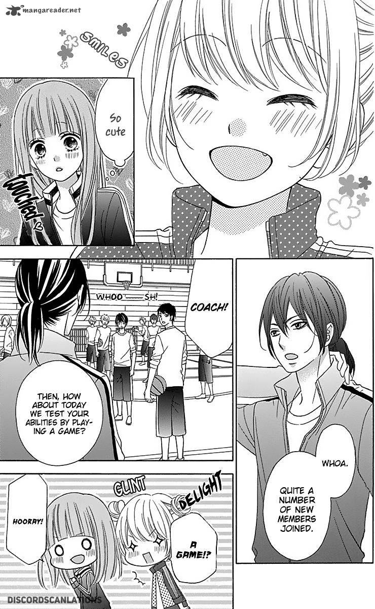Tsubasa To Hotaru Chapter 29 Page 33