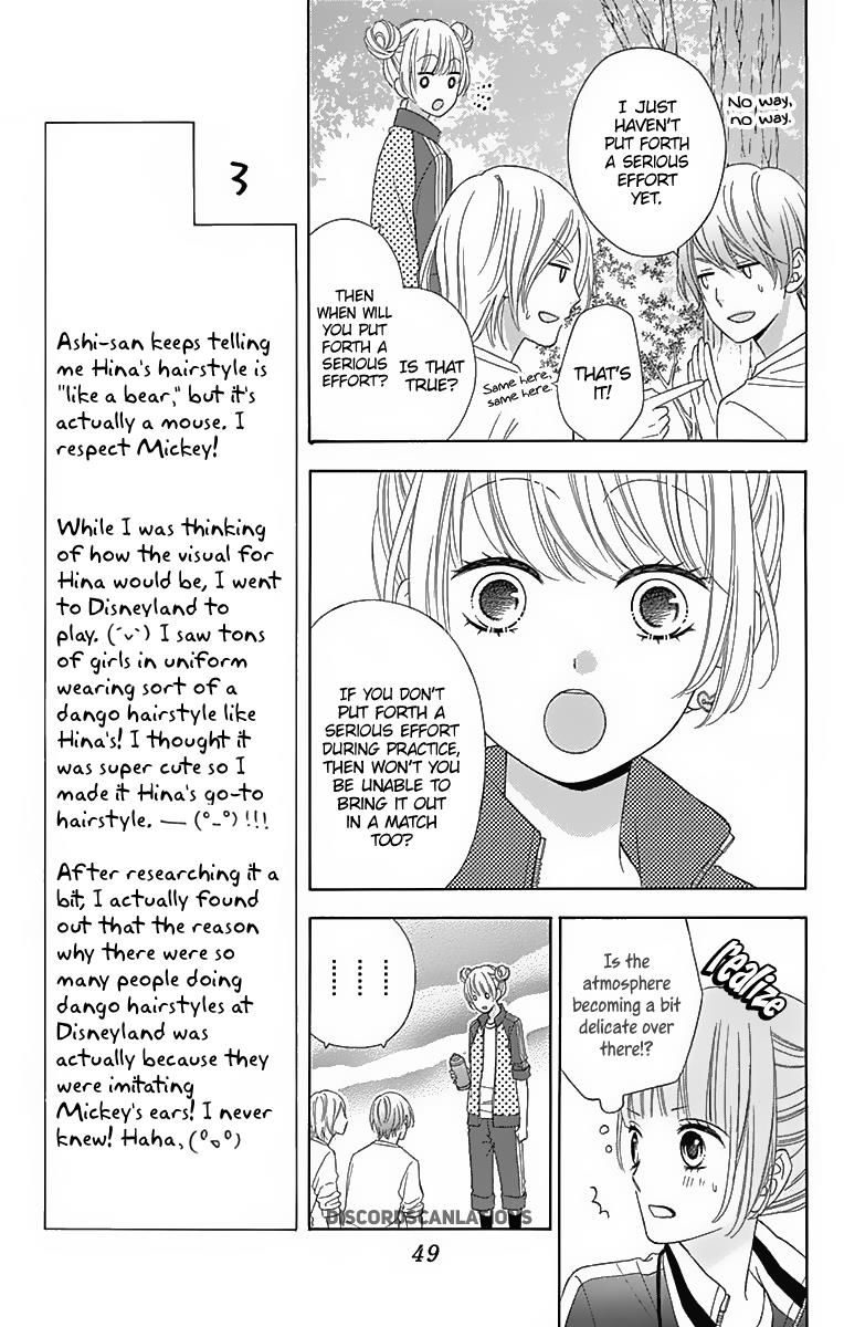Tsubasa To Hotaru Chapter 30 Page 14