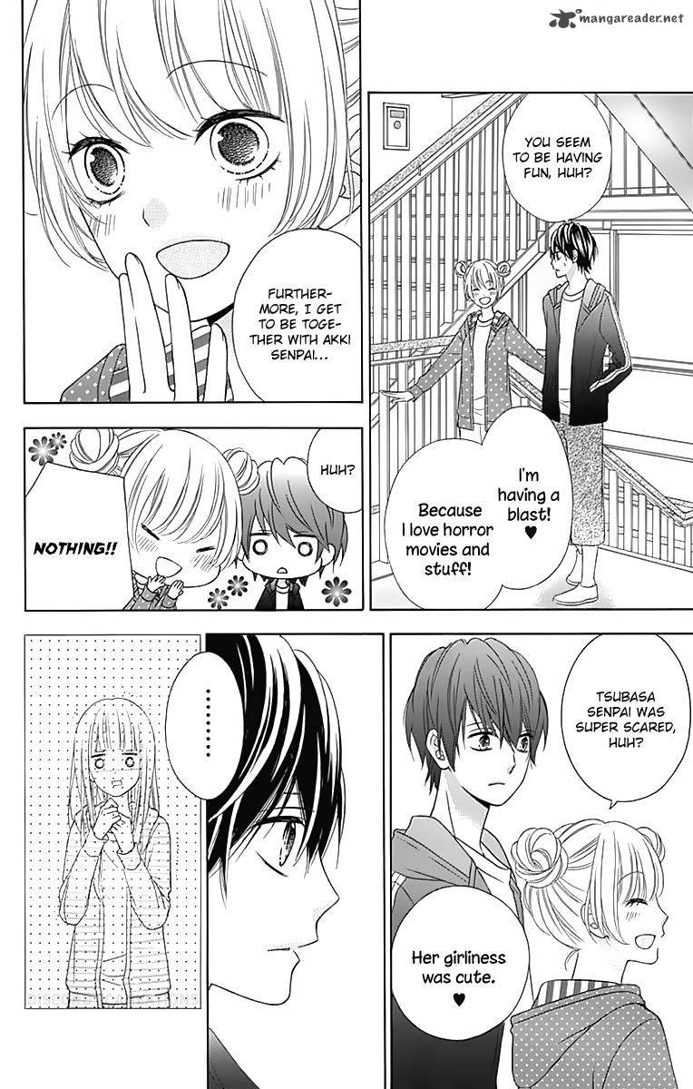 Tsubasa To Hotaru Chapter 31 Page 5
