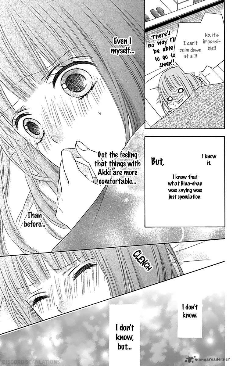 Tsubasa To Hotaru Chapter 32 Page 9