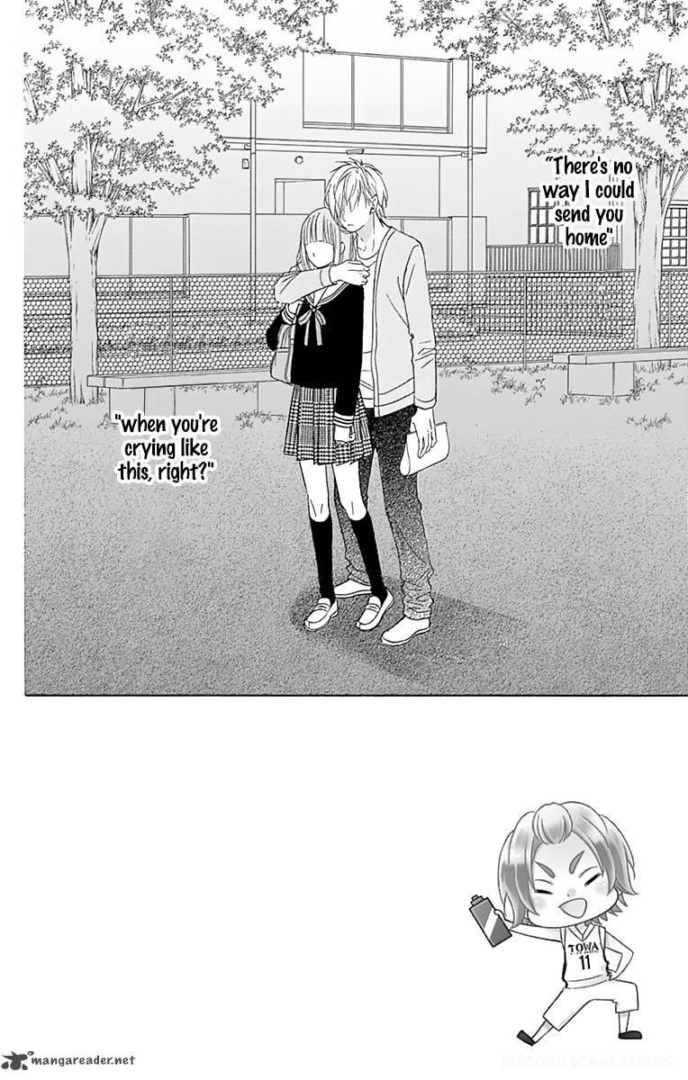 Tsubasa To Hotaru Chapter 35 Page 3