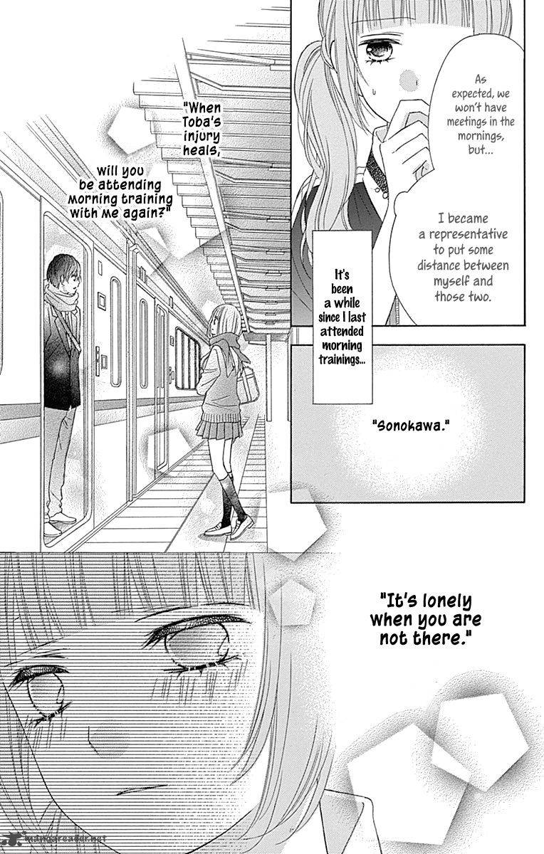 Tsubasa To Hotaru Chapter 36 Page 8