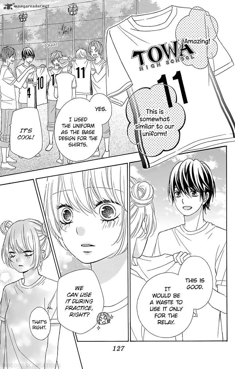 Tsubasa To Hotaru Chapter 37 Page 22