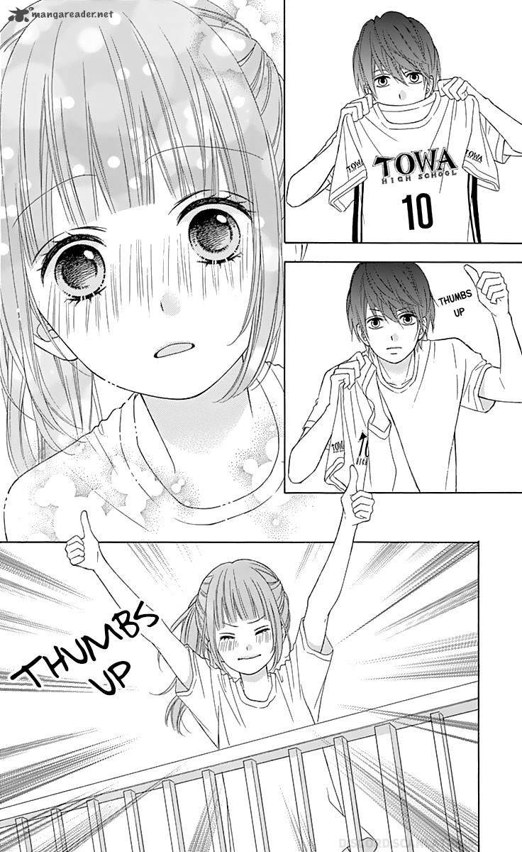 Tsubasa To Hotaru Chapter 37 Page 26