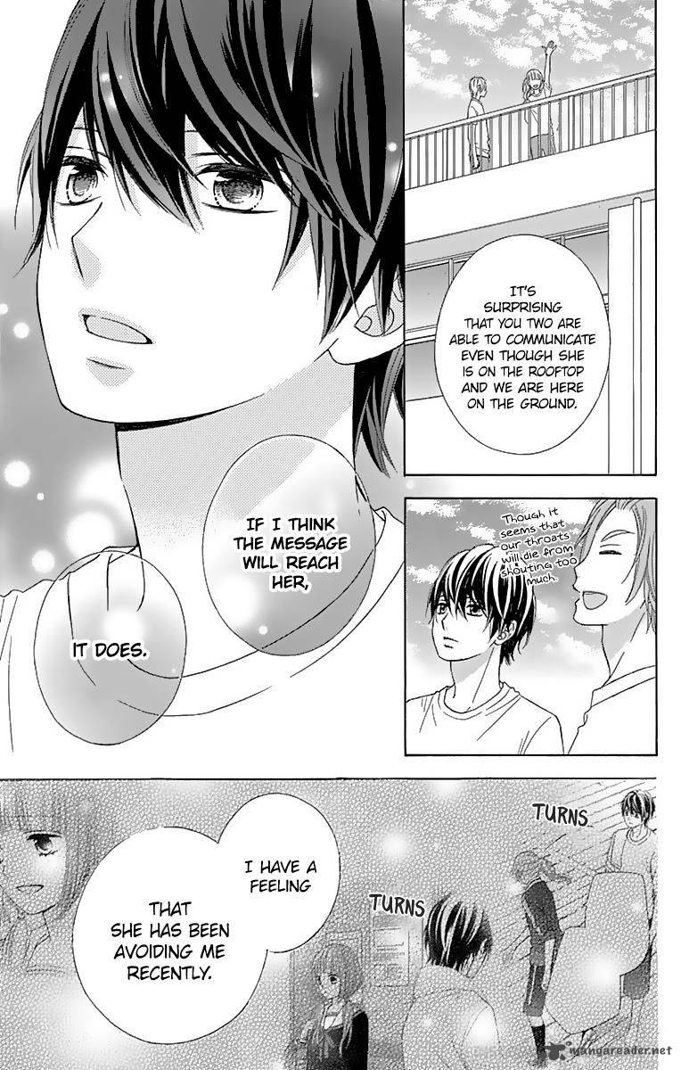 Tsubasa To Hotaru Chapter 37 Page 29