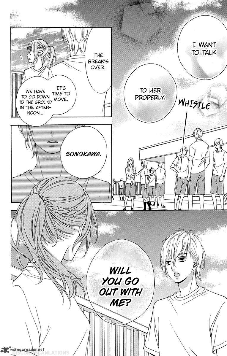 Tsubasa To Hotaru Chapter 37 Page 30